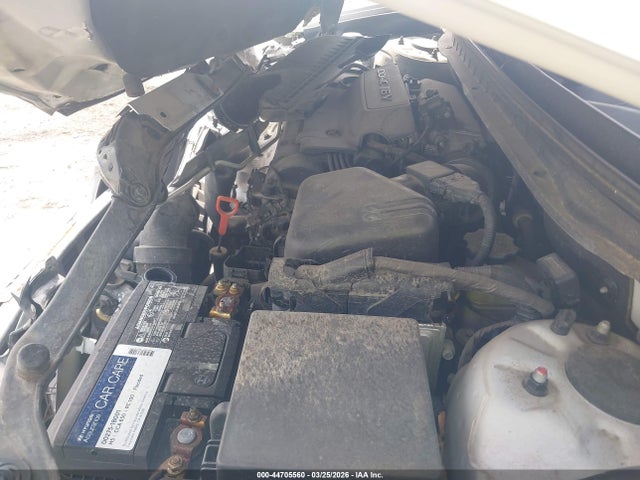 HYUNDAI ELANTRA SE - 10