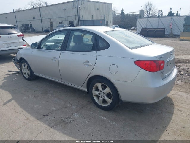 HYUNDAI ELANTRA SE - 3