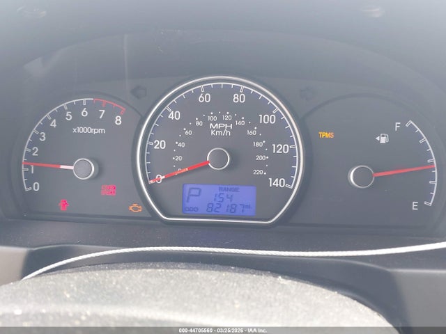 HYUNDAI ELANTRA SE - 7