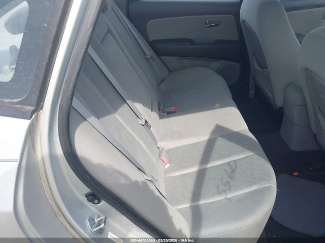 HYUNDAI ELANTRA SE - 8