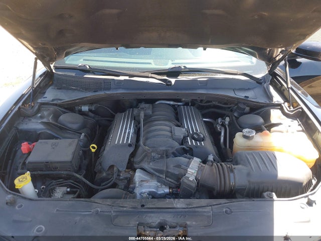 DODGE CHARGER SCAT PACK RWD - 10