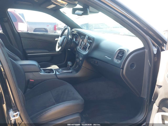 DODGE CHARGER SCAT PACK RWD - 5