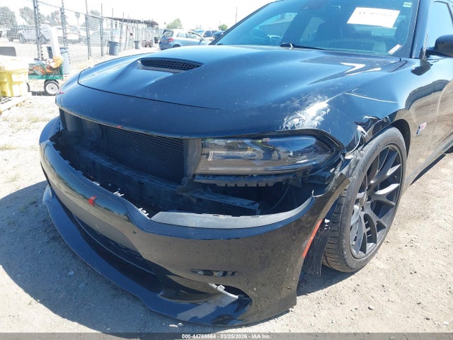 DODGE CHARGER SCAT PACK RWD - 6