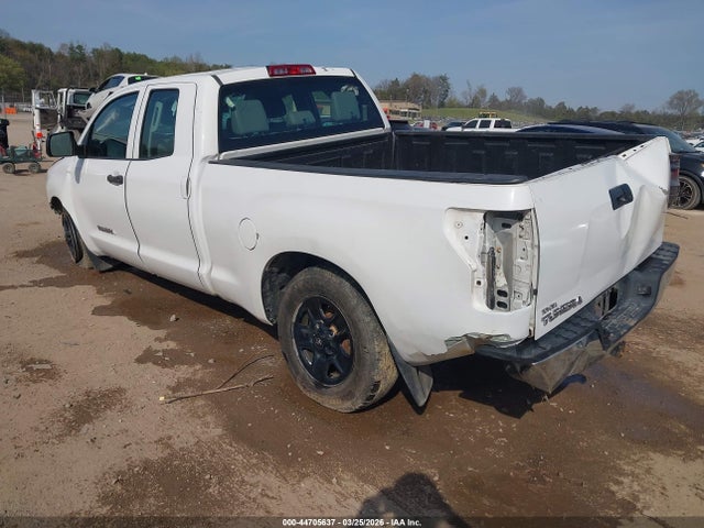 TOYOTA TUNDRA - 3