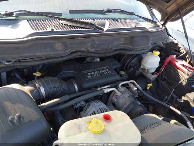 DODGE RAM 1500 SLT/LARAMIE - 10