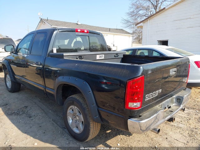 DODGE RAM 1500 SLT/LARAMIE - 3