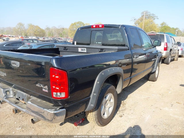 DODGE RAM 1500 SLT/LARAMIE - 4