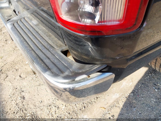 DODGE RAM 1500 SLT/LARAMIE - 6