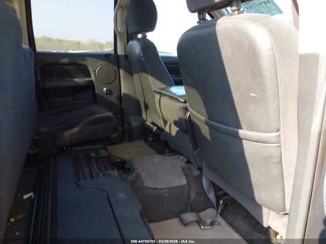 DODGE RAM 1500 SLT/LARAMIE - 8