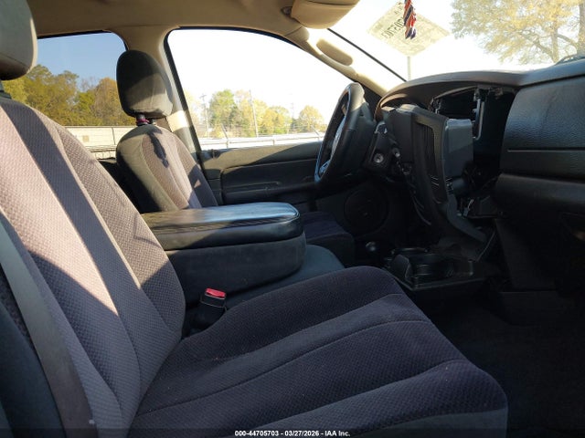 DODGE RAM 1500 SLT/LARAMIE - 5