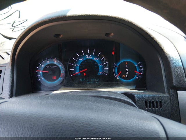صورة 7 لـ 2011 FORD FUSION SE