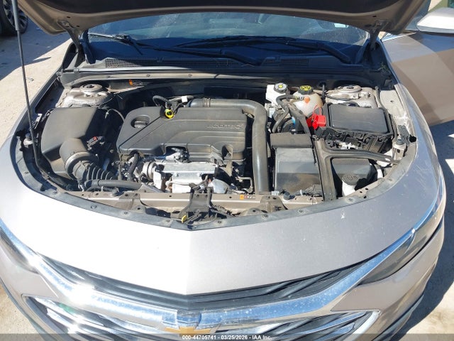 CHEVROLET MALIBU FWD 1LT - 10