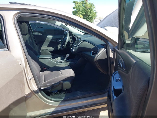 CHEVROLET MALIBU FWD 1LT - 5