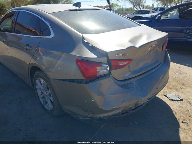 CHEVROLET MALIBU FWD 1LT - 6