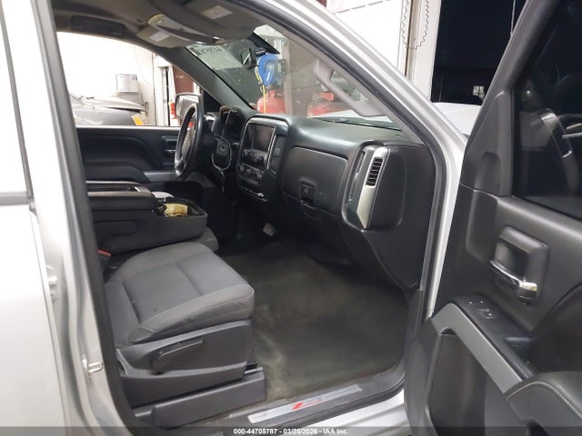 CHEVROLET SILVERADO 1500 2LT - 5