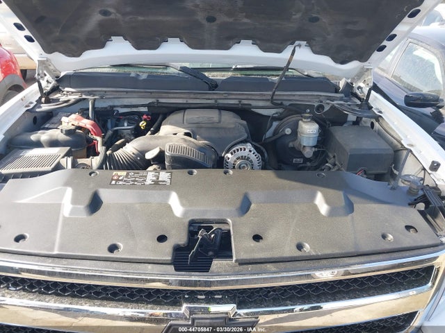 CHEVROLET SILVERADO 1500 LT1 - 10