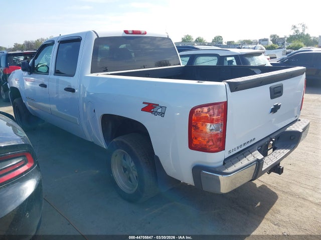 CHEVROLET SILVERADO 1500 LT1 - 3