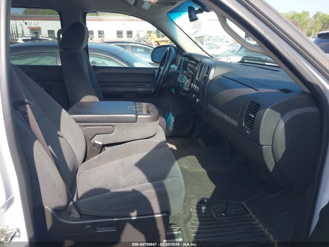 CHEVROLET SILVERADO 1500 LT1 - 5