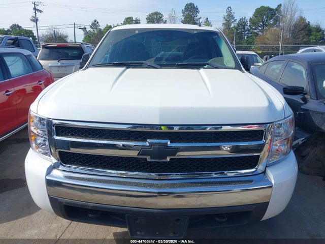 CHEVROLET SILVERADO 1500 LT1 - 6