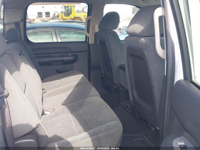 CHEVROLET SILVERADO 1500 LT1 - 8