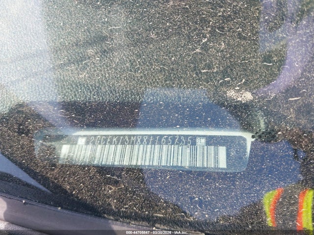 CHEVROLET SILVERADO 1500 LT1 - 9