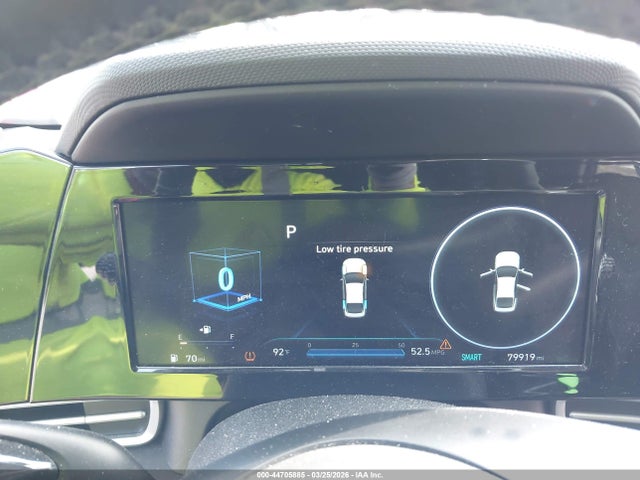 HYUNDAI ELANTRA SEL - 7