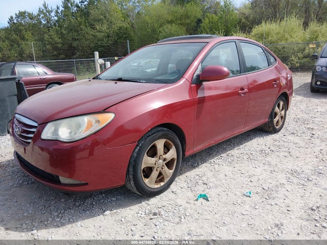 HYUNDAI ELANTRA SE - 2