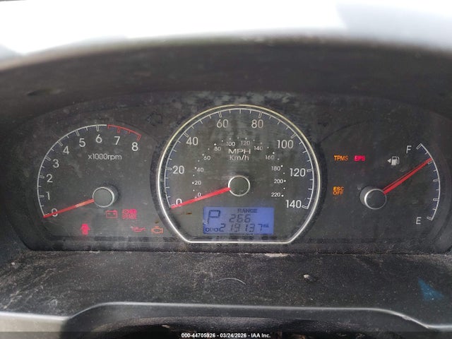 HYUNDAI ELANTRA SE - 7