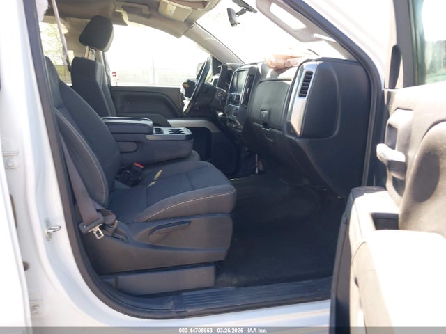 صورة 5 لـ 2016 Chevrolet SILVERADO 1500 1LT