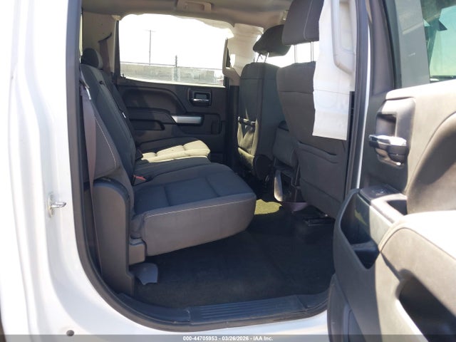 صورة 8 لـ 2016 Chevrolet SILVERADO 1500 1LT