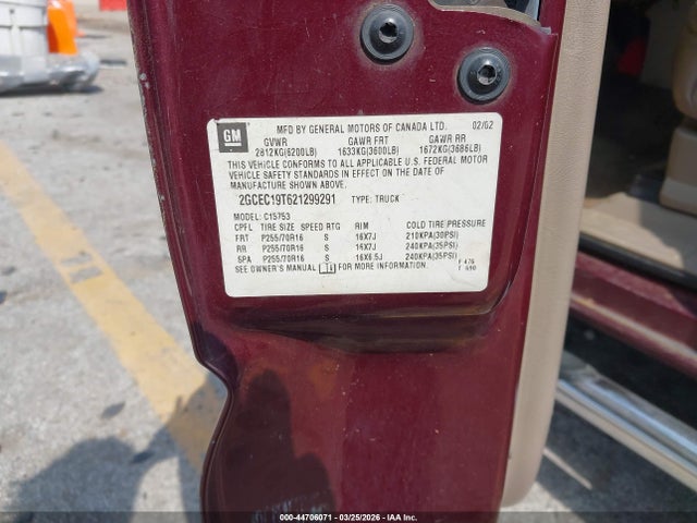 CHEVROLET SILVERADO 1500 LT - 9