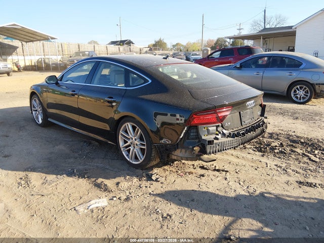 صورة 3 لـ 2017 AUDI A7 3.0T PREMIUM PLUS