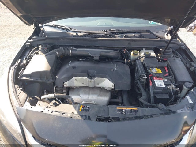 CHEVROLET MALIBU 1LT - 10