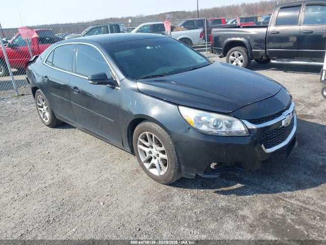 CHEVROLET MALIBU 1LT - 1