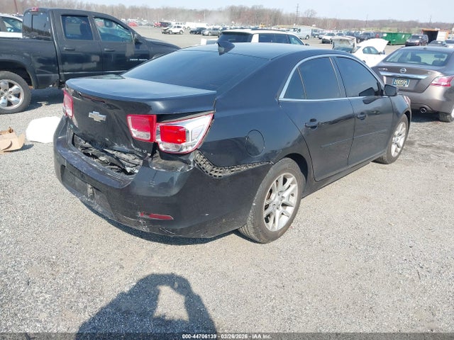 CHEVROLET MALIBU 1LT - 4