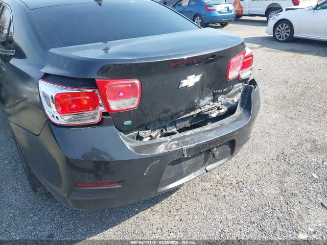 CHEVROLET MALIBU 1LT - 6