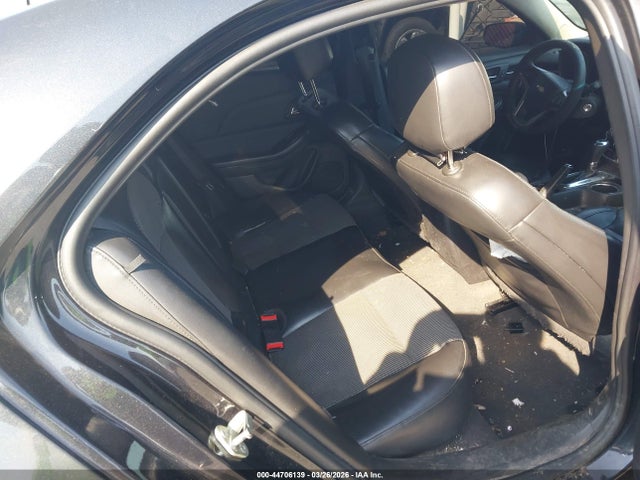 CHEVROLET MALIBU 1LT - 8