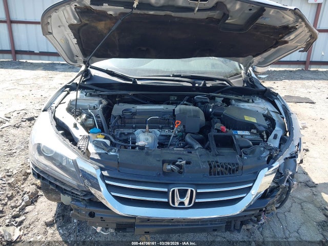 HONDA ACCORD SPORT - 10