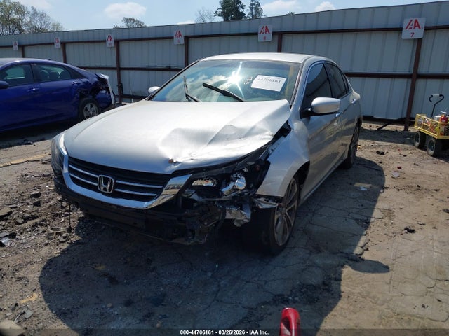 HONDA ACCORD SPORT - 6