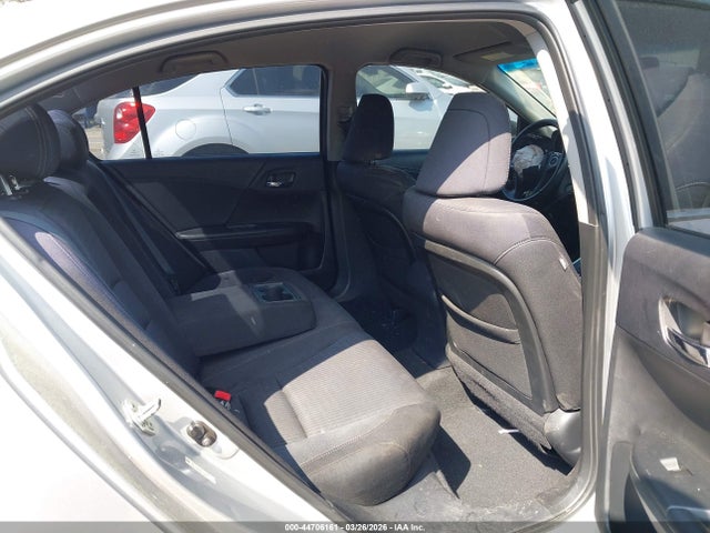 HONDA ACCORD SPORT - 8