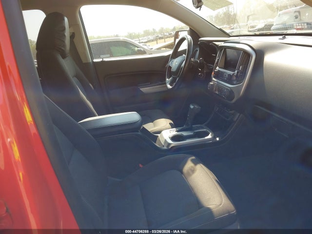 CHEVROLET COLORADO LT - 5