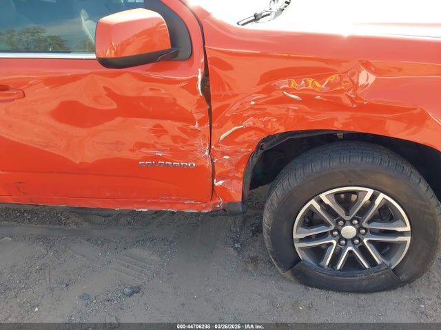 CHEVROLET COLORADO LT - 6