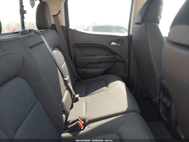 CHEVROLET COLORADO LT - 8