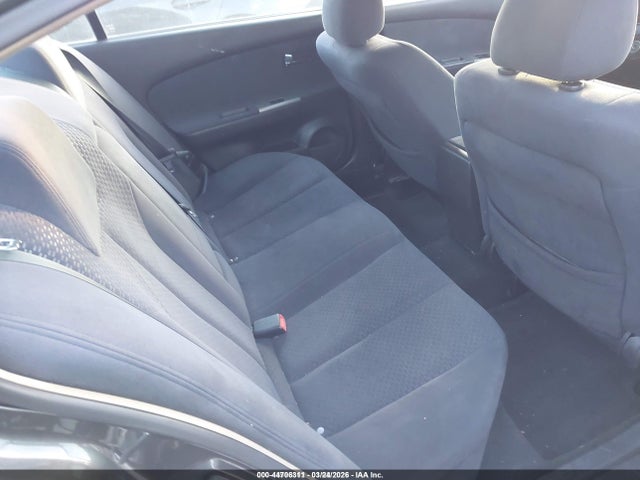 2005 Nissan ALTIMA 2.5 S — фото 8