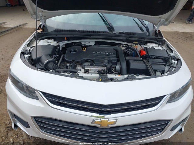 CHEVROLET MALIBU - 10