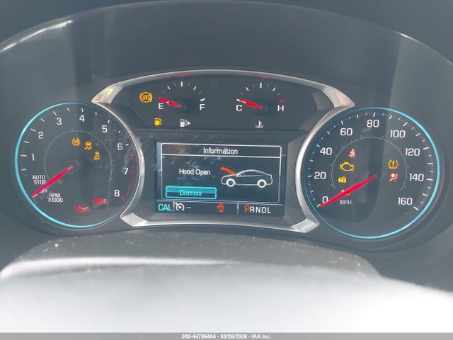 CHEVROLET MALIBU - 7