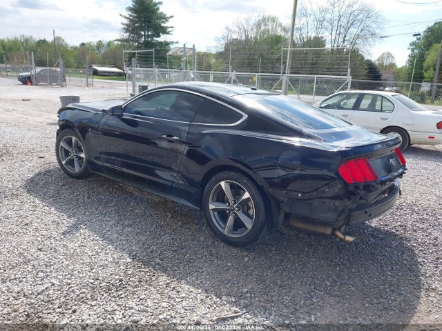 2016 FORD MUSTANG ECOBOOST 照片 3