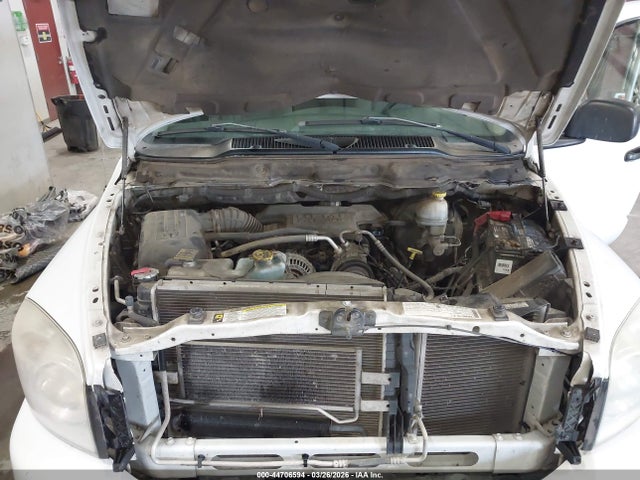 DODGE RAM 1500 SLT - 10