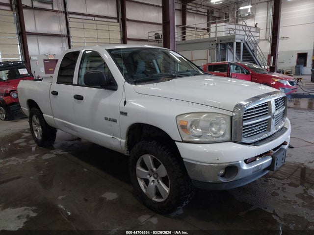 DODGE RAM 1500 SLT - 1