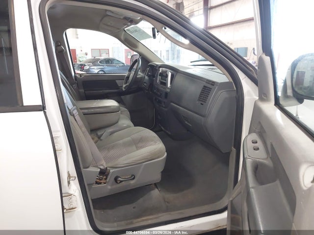 DODGE RAM 1500 SLT - 5